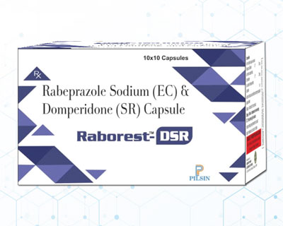 RABOREST DSR